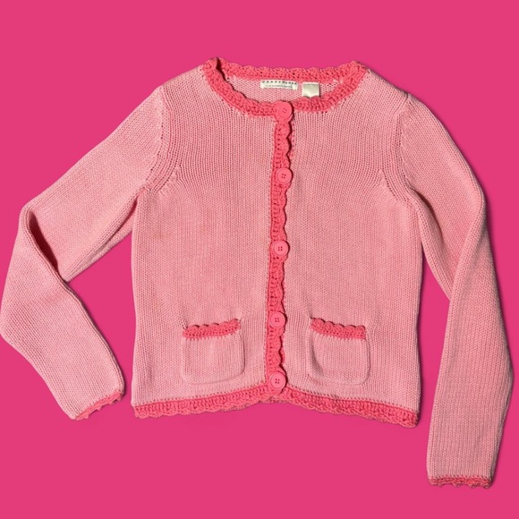 Sweater - Picture 1 of 2